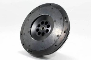 Cadillac ATS Flywheel - Clutch Masters - Aluminum - `13-`17